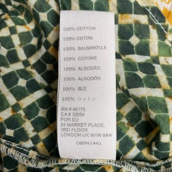 Free People Gotta Have You Tunic Top size Medium - Picture 9 of 11